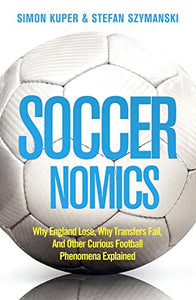 Soccernomics 