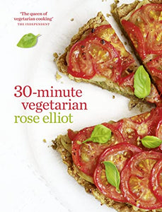 30-Minute Vegetarian 