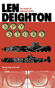 Spy Story 