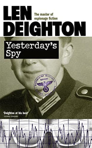 Yesterday’s Spy 