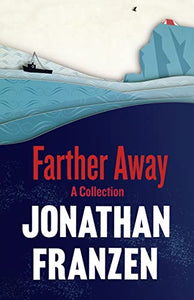 Farther Away 