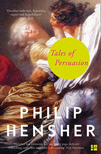 Tales of Persuasion 