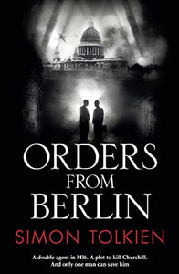 Orders from Berlin 