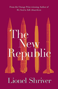 The New Republic 