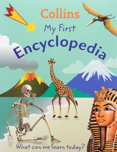 My First Encyclopedia 