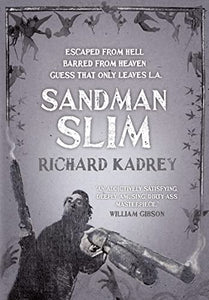 Sandman Slim 