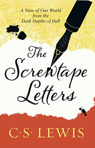 The Screwtape Letters 