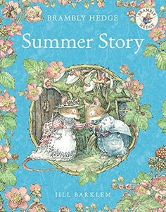 Summer Story 