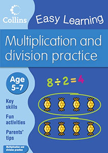 Multiplication and Division 