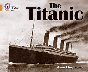 The Titanic 