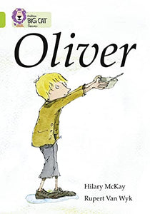 Oliver 