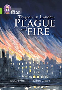 Plague and Fire 