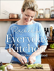 Rachel’s Everyday Kitchen 