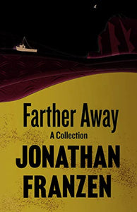 Farther Away 