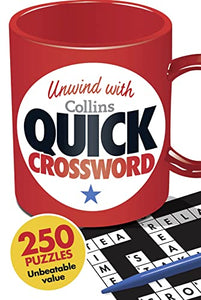 Collins Quick Crossword 