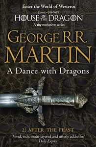 A Dance With Dragons: Part 2 After the Feast 