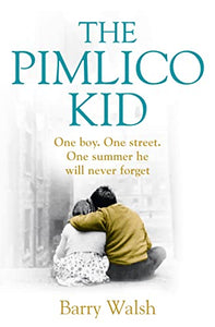 The Pimlico Kid 