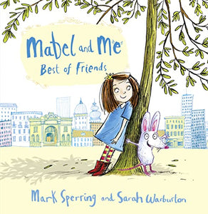 Mabel and Me - Best of Friends 