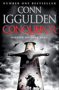 Conqueror 