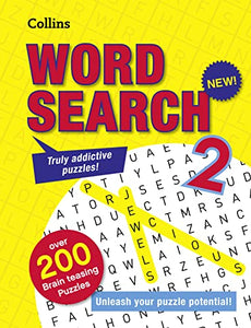 Collins Word Search 