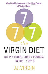 The Virgin Diet 