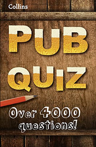 Collins Pub Quiz 