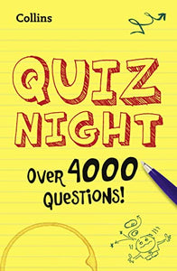 Collins Quiz Night 