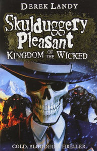 Kingdom of the Wicked 