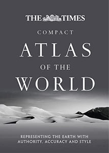 The Times Compact Atlas of the World 