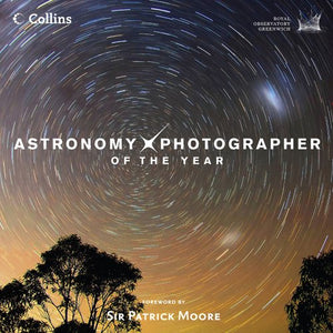 Astronomy Photographer of the Year 