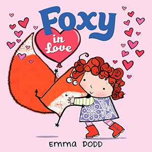 Foxy in Love 