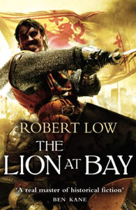 The Lion at Bay 