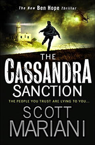 The Cassandra Sanction 