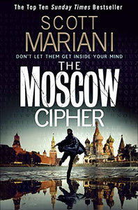 The Moscow Cipher 