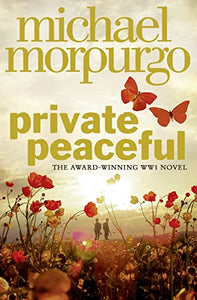 Private Peaceful 