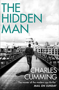 The Hidden Man 