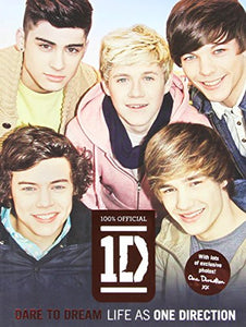 Dare to Dream: Life as One Direction (100% official) 