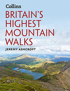 Britain’s Highest Mountain Walks 