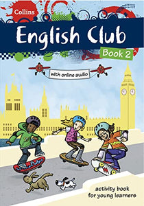 English Club 2 