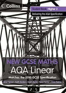 AQA Linear Higher 2 Student Book 