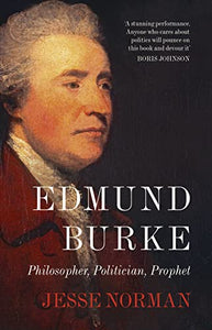 Edmund Burke 