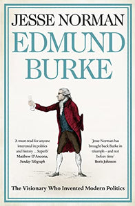 Edmund Burke 