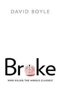 Broke 