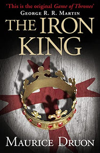 The Iron King 