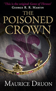 The Poisoned Crown 