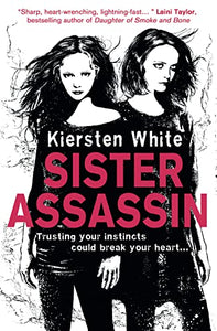 Sister Assassin 