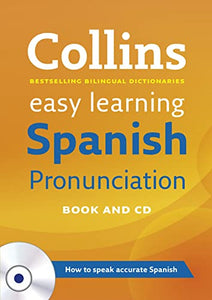 Spanish Pronunciation 