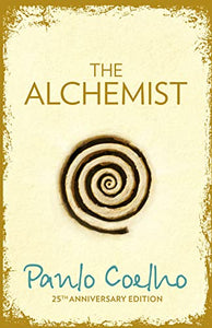 The Alchemist 