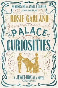 The Palace of Curiosities 