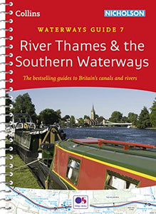 River Thames and Southern Waterways No. 7 